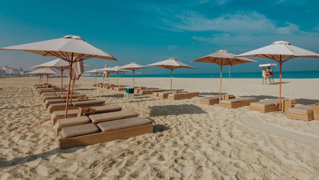 Hidd Beach, Al Hidd, Bahrain